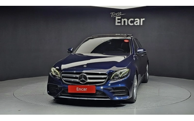 mercedes-benz-e-200 - 2