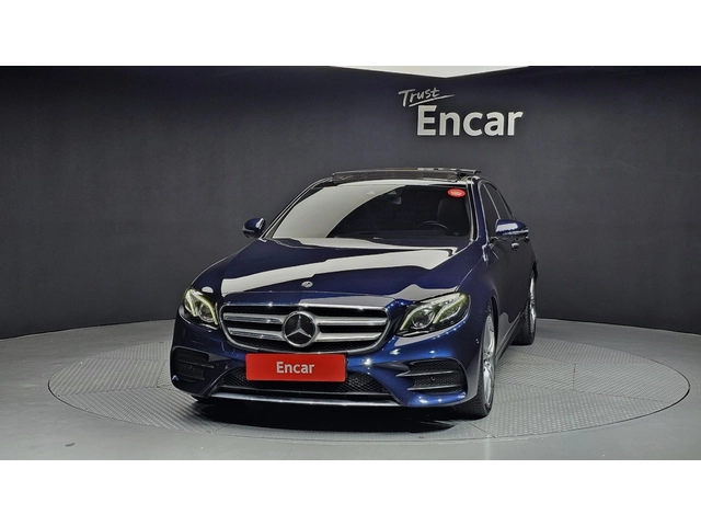 Mercedes-Benz E 200 4MATIC AMG Line | HUD | 360  | Ventilated Seats - автомобили, коли, обяви за нови и употребявани 2