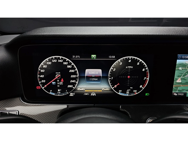 Mercedes-Benz E 200 4MATIC AMG Line | HUD | 360  | Ventilated Seats - автомобили, коли, обяви за нови и употребявани 5