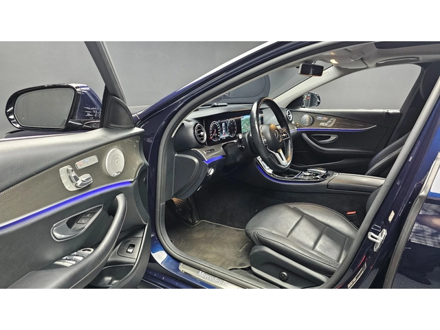 Mercedes-Benz E 200 4MATIC AMG Line | HUD | 360  | Ventilated Seats - автомобили, коли, обяви за нови и употребявани 6