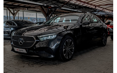 mercedes-benz-e-200-avantgarde-virtual-panorama-podgrev-kamera - 2