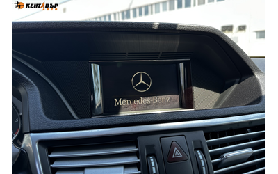 Mercedes-Benz E 200 CDI Avantgarde/ГАРАНЦИЯ ОТ КЕНТАВЪР - автомобили, коли, обяви за нови и употребявани 15