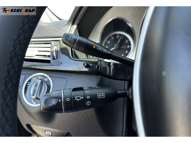 Mercedes-Benz E 200 CDI Avantgarde/ГАРАНЦИЯ ОТ КЕНТАВЪР - автомобили, коли, обяви за нови и употребявани 16