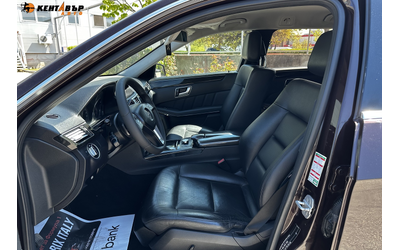 Mercedes-Benz E 200 CDI Avantgarde/ГАРАНЦИЯ ОТ КЕНТАВЪР - автомобили, коли, обяви за нови и употребявани 8