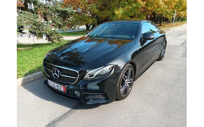 mercedes-benz-e-220 - 0