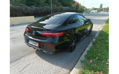 mercedes-benz-e-220 - 4