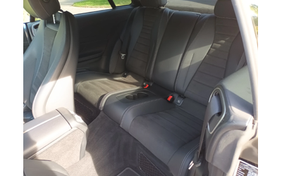 Mercedes-Benz E 220 COUPE - автомобили, коли, обяви за нови и употребявани 8