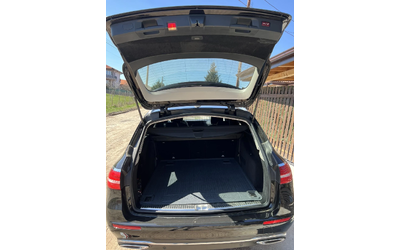 Mercedes-Benz E 220 Е220d 194ks Full - автомобили, коли, обяви за нови и употребявани 9