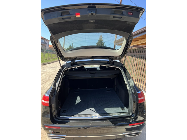 Mercedes-Benz E 220 Е220d 194ks Full - автомобили, коли, обяви за нови и употребявани 9