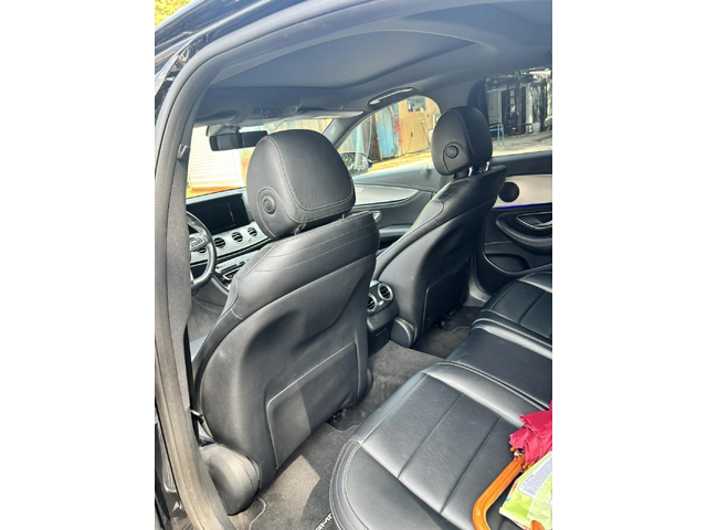 Mercedes-Benz E 220 AMG FULL E220d - автомобили, коли, обяви за нови и употребявани 5