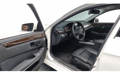 Mercedes-Benz E 220 E-Class W212 E200 CGI - автомобили, коли, обяви за нови и употребявани 10