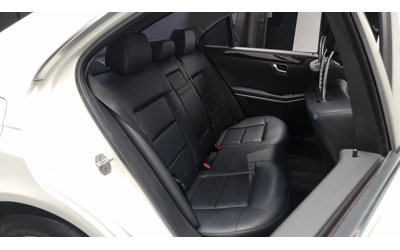 Mercedes-Benz E 220 E-Class W212 E200 CGI - автомобили, коли, обяви за нови и употребявани 11