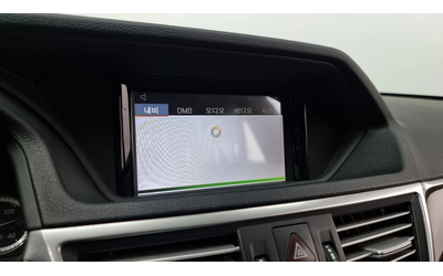 Mercedes-Benz E 220 E-Class W212 E200 CGI - автомобили, коли, обяви за нови и употребявани 13