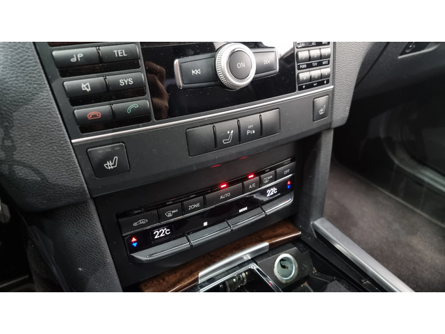 Mercedes-Benz E 220 E-Class W212 E200 CGI - автомобили, коли, обяви за нови и употребявани 15