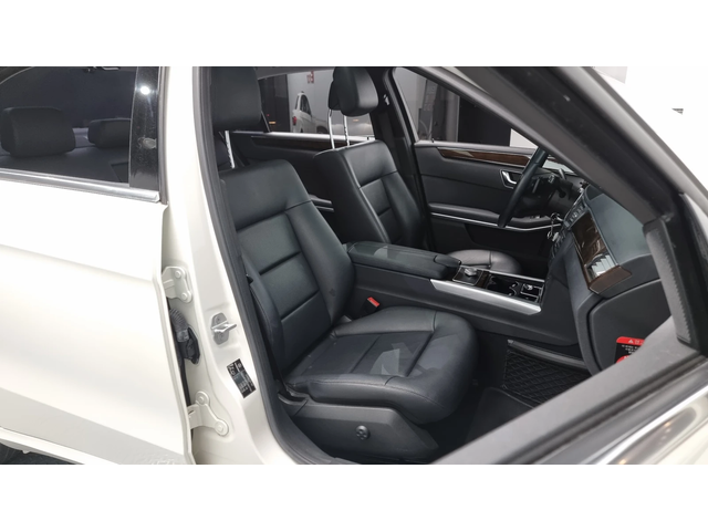 Mercedes-Benz E 220 E-Class W212 E200 CGI - автомобили, коли, обяви за нови и употребявани 9