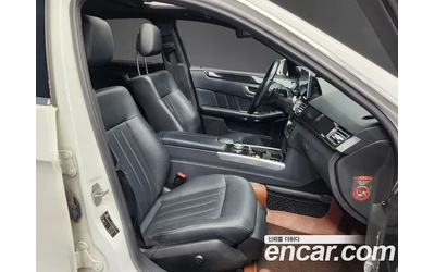 Mercedes-Benz E 220 E-Class W212 E220 CDI Avantgarde - автомобили, коли, обяви за нови и употребявани 10