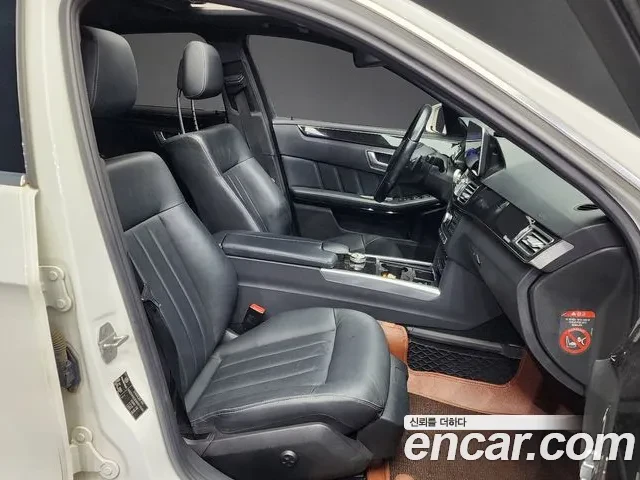 Mercedes-Benz E 220 E-Class W212 E220 CDI Avantgarde - автомобили, коли, обяви за нови и употребявани 10