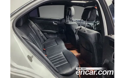 Mercedes-Benz E 220 E-Class W212 E220 CDI Avantgarde - автомобили, коли, обяви за нови и употребявани 11