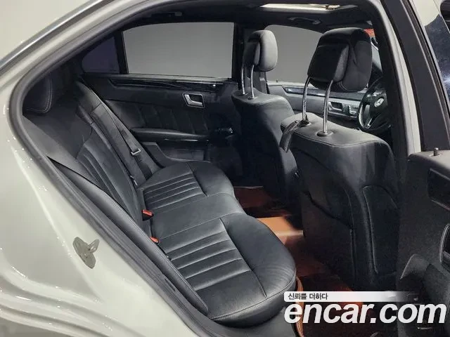 Mercedes-Benz E 220 E-Class W212 E220 CDI Avantgarde - автомобили, коли, обяви за нови и употребявани 11