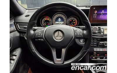 Mercedes-Benz E 220 E-Class W212 E220 CDI Avantgarde - автомобили, коли, обяви за нови и употребявани 12