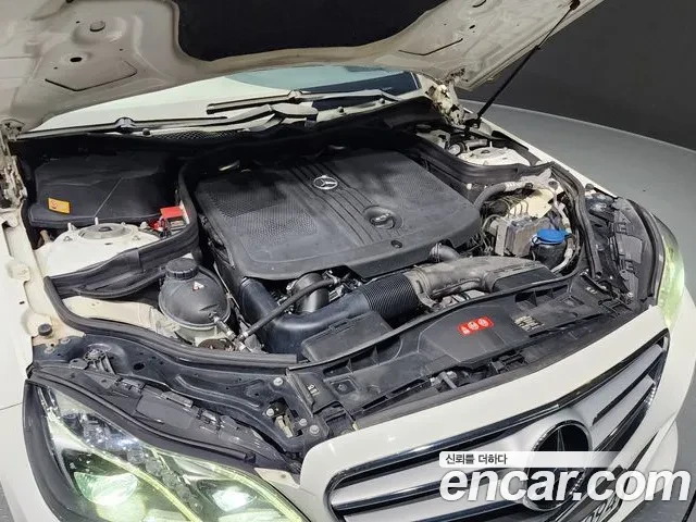 Mercedes-Benz E 220 E-Class W212 E220 CDI Avantgarde - автомобили, коли, обяви за нови и употребявани 5