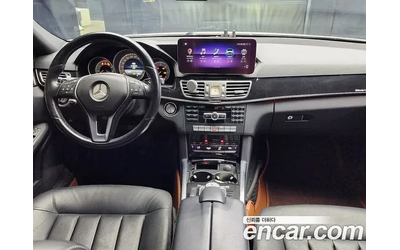 Mercedes-Benz E 220 E-Class W212 E220 CDI Avantgarde - автомобили, коли, обяви за нови и употребявани 6