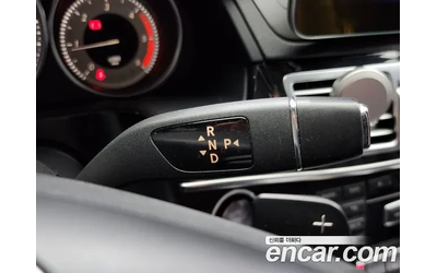 Mercedes-Benz E 220 E-Class W212 E220 CDI Avantgarde - автомобили, коли, обяви за нови и употребявани 8