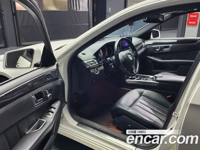 Mercedes-Benz E 220 E-Class W212 E220 CDI Avantgarde - автомобили, коли, обяви за нови и употребявани 9