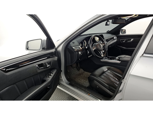 Mercedes-Benz E 220 E-Class W212 E220 CDI Avantgarde - автомобили, коли, обяви за нови и употребявани 10