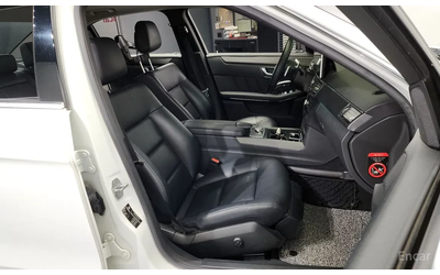 Mercedes-Benz E 220 E-Class W212 E220 CDI Avantgarde - автомобили, коли, обяви за нови и употребявани 10