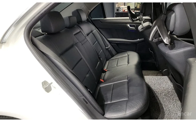 Mercedes-Benz E 220 E-Class W212 E220 CDI Avantgarde - автомобили, коли, обяви за нови и употребявани 11