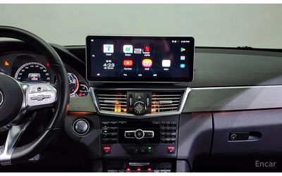 Mercedes-Benz E 220 E-Class W212 E220 CDI Avantgarde - автомобили, коли, обяви за нови и употребявани 13