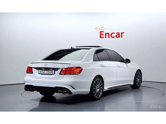 Mercedes-Benz E 220 E-Class W212 E220 CDI Avantgarde - автомобили, коли, обяви за нови и употребявани 1