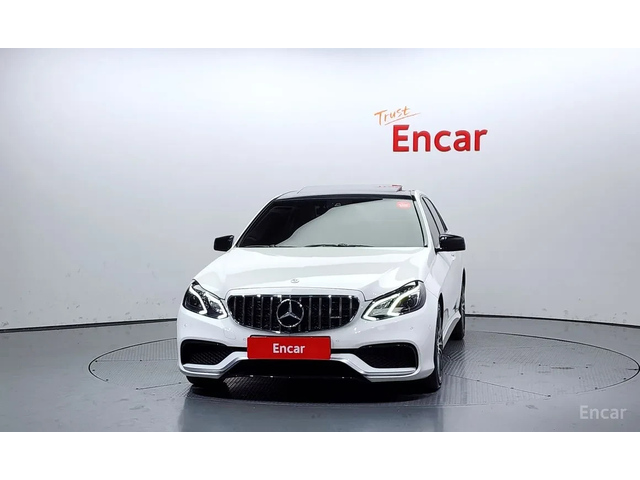 Mercedes-Benz E 220 E-Class W212 E220 CDI Avantgarde - автомобили, коли, обяви за нови и употребявани 2