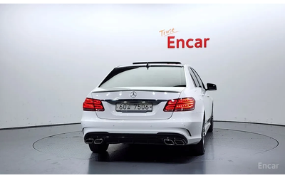 mercedes-benz-e-220 - 3