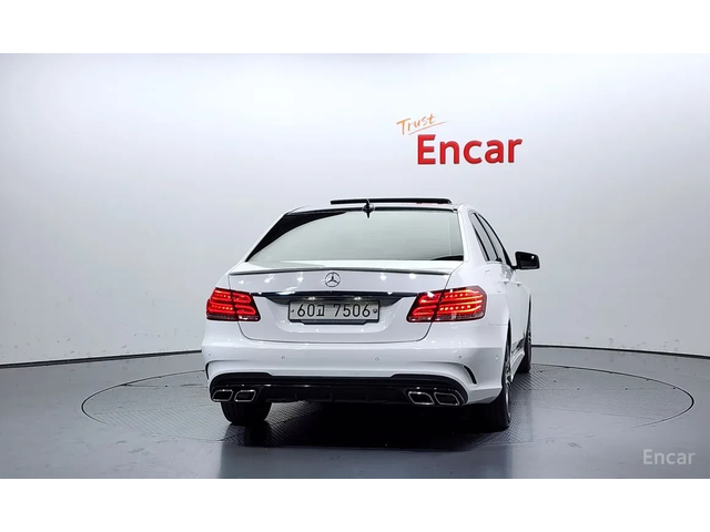 Mercedes-Benz E 220 E-Class W212 E220 CDI Avantgarde - автомобили, коли, обяви за нови и употребявани 3