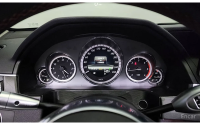 Mercedes-Benz E 220 E-Class W212 E220 CDI Avantgarde - автомобили, коли, обяви за нови и употребявани 7