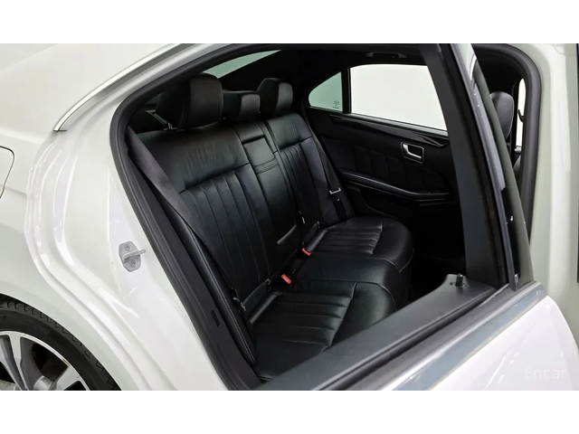 Mercedes-Benz E 220 E-Class W212 E220 CDI Avantgarde - автомобили, коли, обяви за нови и употребявани 12