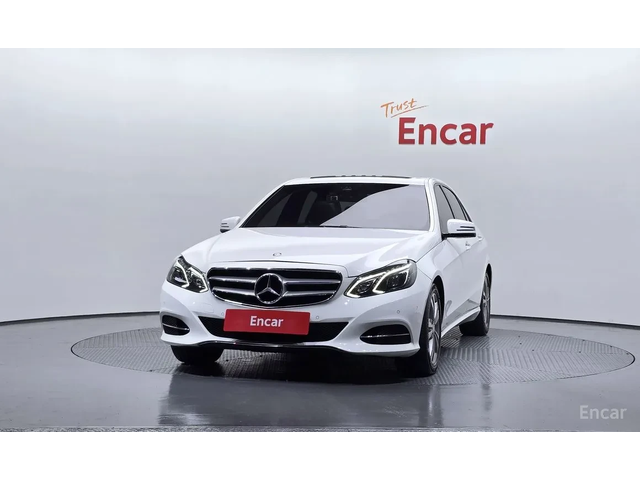 Mercedes-Benz E 220 E-Class W212 E220 CDI Avantgarde - автомобили, коли, обяви за нови и употребявани 2