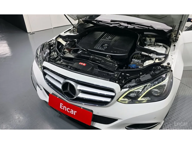 Mercedes-Benz E 220 E-Class W212 E220 CDI Avantgarde - автомобили, коли, обяви за нови и употребявани 5