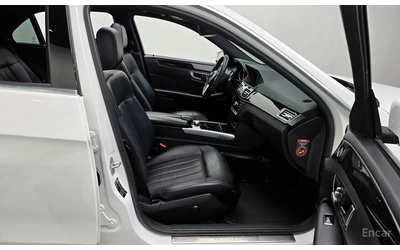 Mercedes-Benz E 220 E-Class W212 E220 CDI Avantgarde - автомобили, коли, обяви за нови и употребявани 9