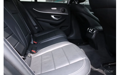 Mercedes-Benz E 220 E Class W213 E220D Avantgarde - автомобили, коли, обяви за нови и употребявани 16