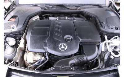 mercedes-benz-e-220 - 5