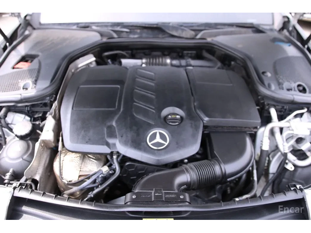 Mercedes-Benz E 220 E Class W213 E220D Avantgarde - автомобили, коли, обяви за нови и употребявани 5