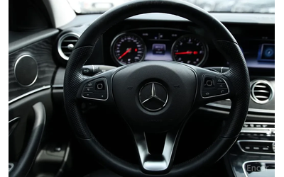 Mercedes-Benz E 220 E Class W213 E220D Avantgarde - автомобили, коли, обяви за нови и употребявани 8