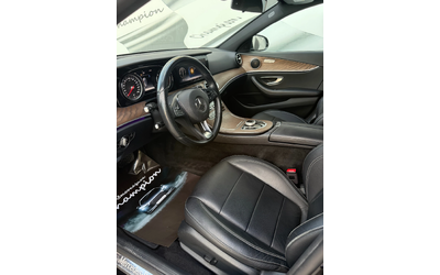 Mercedes-Benz E 220 Бартер лизинг - автомобили, коли, обяви за нови и употребявани 10
