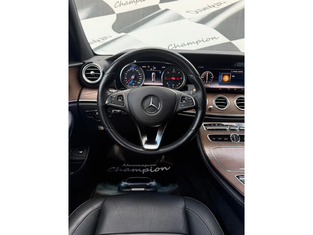 Mercedes-Benz E 220 Бартер лизинг - автомобили, коли, обяви за нови и употребявани 13