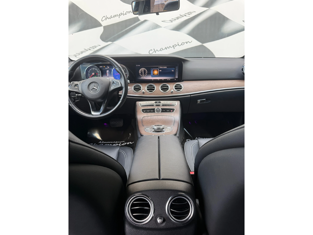 Mercedes-Benz E 220 Бартер лизинг - автомобили, коли, обяви за нови и употребявани 15