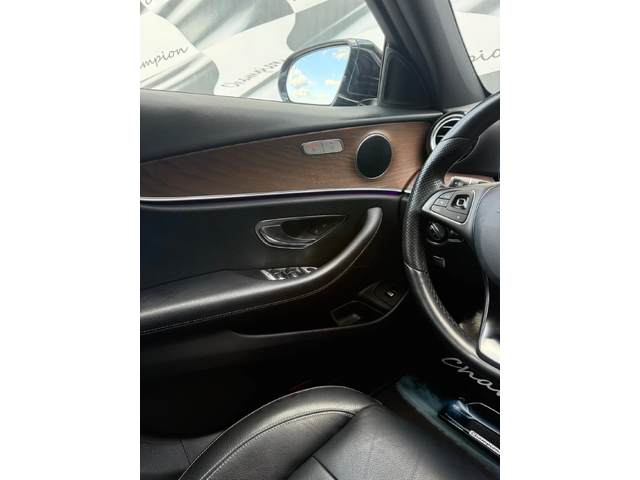 Mercedes-Benz E 220 Бартер лизинг - автомобили, коли, обяви за нови и употребявани 6