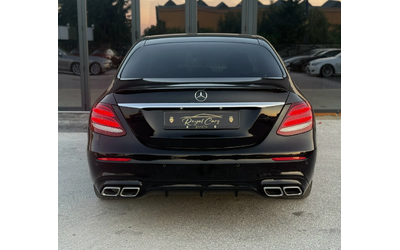 mercedes-benz-e-220 - 5